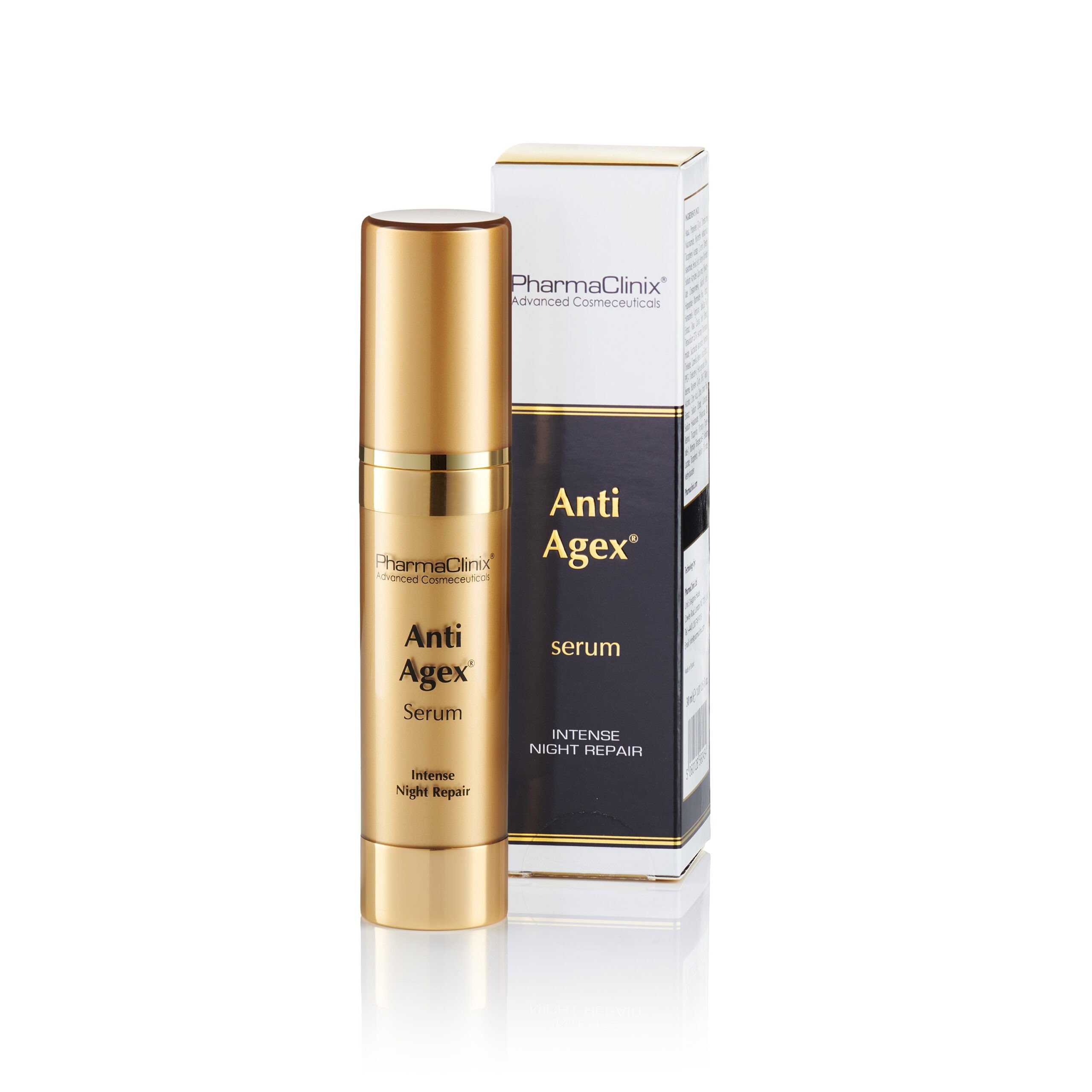 PharmaClinix - Anti Agex® Serum