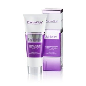 PharmaClinix - Lightenex® Brightening Body Lotion