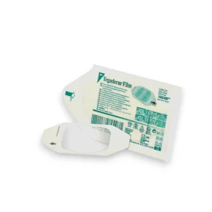 Tegaderm Film Dressing