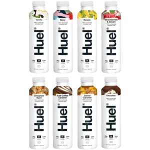 Huel Ready to Drink 8 x 500ml