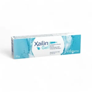 Xailin Eye Gel 10g