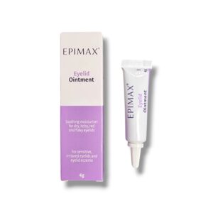 Epimax Eyelid Ointment | 4g