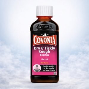 Covonia Dry & Tickly Cough Linctus