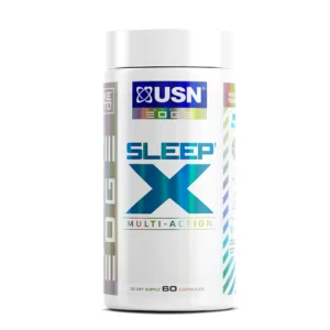 USN Sleep X 60 Capsules - EXPIRY DATE 02/2025