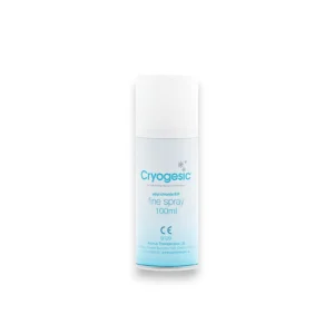 Cryogesic Fine Spray 100ml