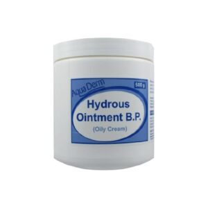 Hydrous Ointment 500g