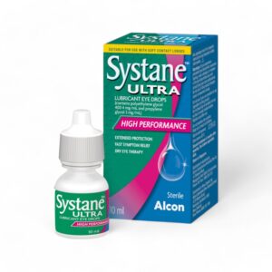 Systane Ultra Eye Drops 10ml