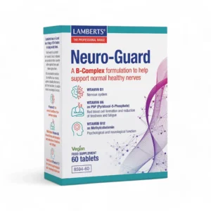 Lamberts Neuro-Guard | 60 Tablets