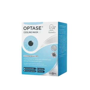 Optase Cooling Mask
