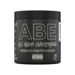 Applied Nutrition ABE Pre-Workout | 375g