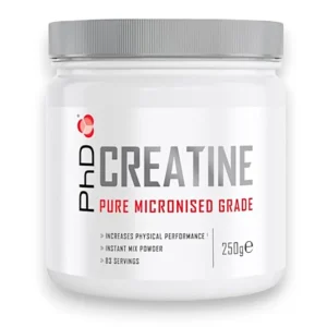 PhD Creatine | 250g