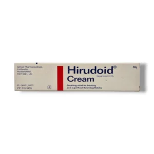 Hirudoid Cream | 50g