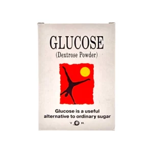 Glucose Dextrose Powder | 500g
