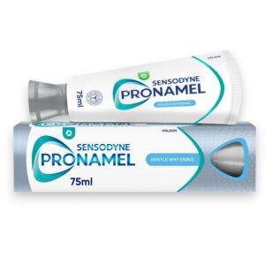 Sensodyne Pronamel Gentle Whitening Toothpaste | 75ml