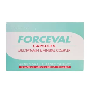 Forceval Capsules