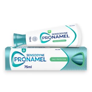 Sensodyne Pronamel Daily Protection Toothpaste | 75ml
