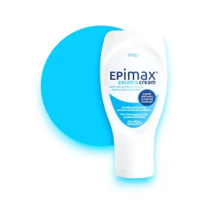 Epimax Excetra Cream | 500g
