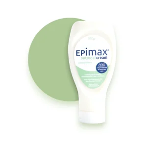 Epimax Oatmeal Cream | 500g