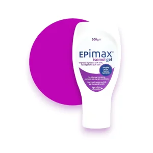 Epimax Isomol Gel | 500g