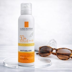 La Roche-Posay | Anthelios | Body Ultralight Mist SPF50 | 200ml