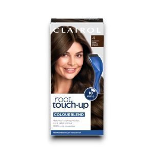Clairol | Permanent Root Touch-Up | Dark Brown #4