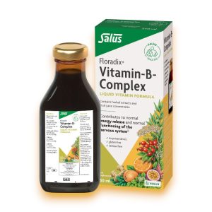 Floradix Vitamin-B-Complex Liquid | 250ml