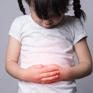 Children's Pain Relief