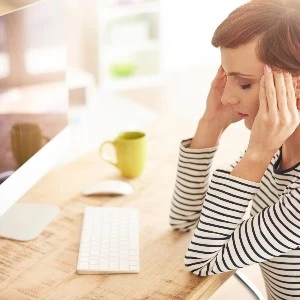 Headaches & Pain Relief