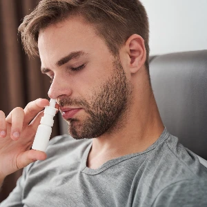 Nasal Sprays
