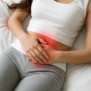 Period Pain Relief