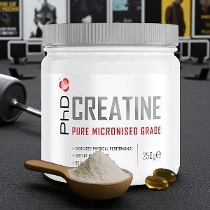 Creatine