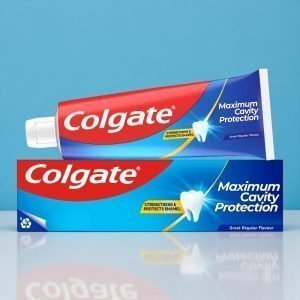 Colgate Maximum Cavity Protection Toothpaste | 100ml